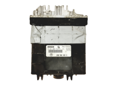 Controlador 0261200776 030906026G Seat VW Bosch 18869