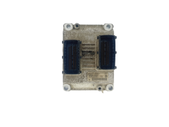 Controlador ME731HA003 0261206714 Alfa Romeo Bosch 47289