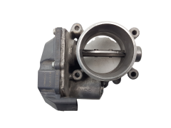 Mariposa De Aire Mercedes Sprinter W906 A6460901070 2.2 CDI