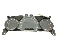 Velocímetro/Instrumentos Y Relojes Citroen C5 9666326880 25881