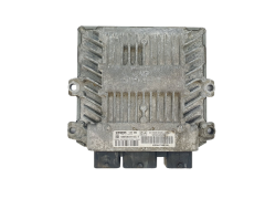 Controlador 9652890280 9647568180 5WS40115C-T PSA Siemens 37667