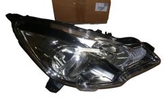 Reflector Derecho Nueva Original 1606930680 Citroen DS3