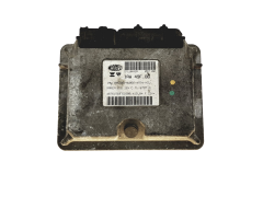 Controlador IAW49F.B6 46761564 Fiat Magneti Marelli 28117