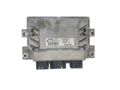 Controlador S120200105A 8200522357 8200510536 Renault 59583