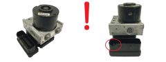 Bomba Abs Ford Fiesta 8V512M110AD 06.2109-5581.3 Ate 67263