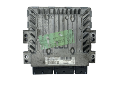 Controlador 237100345R S180067107A 237100033R Renault Continental 53215