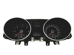 Velocímetro/Instrumentos Y Relojes VW Golf MK6 5K0920871A 58214
