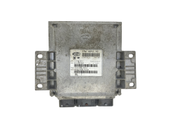 Controlador 9642597680 IAW48P2.70 16449.054 Magneti Marelli 57480
