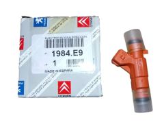 Inyección De Combustible Original Citroen Peugeot C2 C3 206 307  1984E9 96382203
