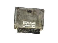 Controlador Opel 24417169 0281010268 Bosch GM 26191