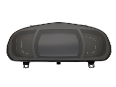 Velocímetro/Instrumentos Y Relojes Renault Scenic 4 248100254R 7743