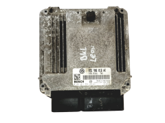 Controlador 03G906016AK 0281011884 VW Seat Skoda Audi Bosch 30090