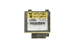 Controlador Moduł 65.77-8362119  BMW Temic