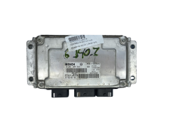 Controlador 0261206943 9650346180 9638765680 PSA Bosch 62939