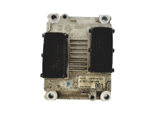 Controlador 00467581580 0261206546 Fiat Bosch 17305