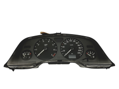 Velocímetro/Instrumentos Y Relojes Opel Zafira ER09228762 33108