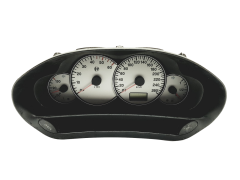 Velocímetro/Instrumentos Y Relojes Alfa Romeo 166 156022592 58993
