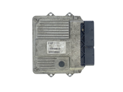 Controlador FGP 55190069 MJD6JO.C2 71600.023.07 Opel 59912