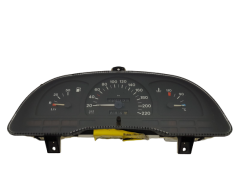 Velocímetro/Instrumentos Y Relojes Opel Astra F 90359716HA 23324