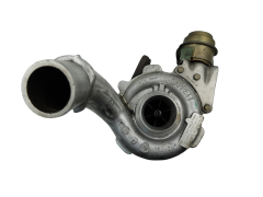 Turbocompresor Renault 8200332125 708639-5 1.9 DCI Garrett