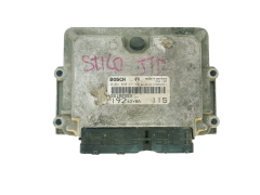 Controlador Fiat 55182953 0281010337 Bosch 33564
