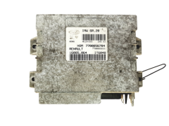 Controlador 7700856784 7700865816 IAW6R.20 Renault 19773