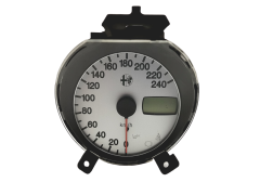 Velocímetro/Instrumentos Y Relojes Alfa Romeo 156 60664230 6160349929 28680