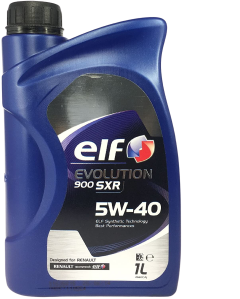 Filtro De Aceite Olej ELF 900 SXR 5W40 1L