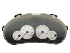 Velocímetro/Instrumentos Y Relojes Peugeot 206 9651740380 43692