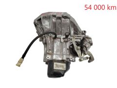 Caja De Cambios JR5391 JR5073 1.5 dCi Renault Kangoo 2 54 000km