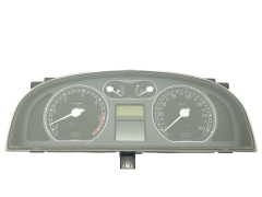 Velocímetro/Instrumentos Y Relojes Renault Laguna 2 8200291334 D