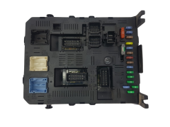Controlador BSI 2004 H05 9661940480 PSA Johnson Controls 2063