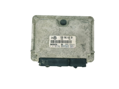 Controlador 038906018BM 0281001846 VW Bosch 33943