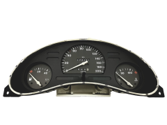 Velocímetro/Instrumentos Y Relojes Opel Corsa B 09113226JY 09051109906 30726