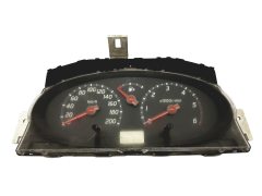 Velocímetro/Instrumentos Y Relojes Nissan Micra AX765 41012