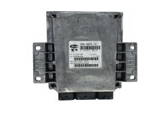 Controlador 9645989480 9655756380 IAW48P2.72 16.623.004 PSA 50463