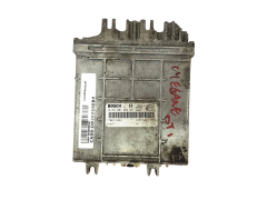 Controlador 0281001969 7700113863 7700111552 Renault Bosch 26065