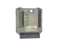 Controlador 03G906016AK 0281011884 VW Seat Skoda Audi Bosch 60283