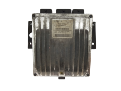 Controlador 8200498185 8200469333 R0410B027D Renault Delphi 3512