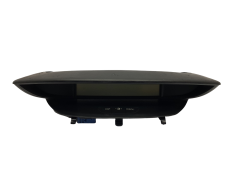 Pantalla De La Radio Citroen C4 P96572391ZD 28112357-9 1409