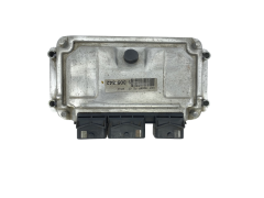 Controlador PSA 0261206246 9637838780id05 26FM0811 Bosch 54342