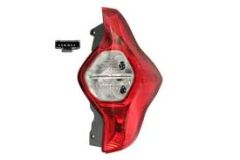 Luz De Freno Derecho Trasera Original Dacia Lodgy  265502184R 