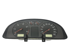 Velocímetro/Instrumentos Y Relojes VW Passat B5 3B1919860C 110008919017 57301