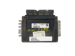 Controlador Mini 1214 7514587-01 S118012001I Siemens 37261