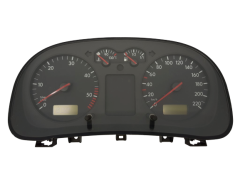 Velocímetro/Instrumentos Y Relojes VW Golf MK4 1J0919860B 18843