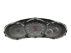 Velocímetro/Instrumentos Y Relojes Hyundai Coupe 94003-27121
