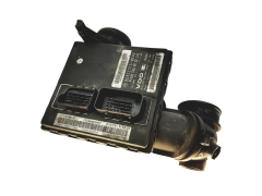 Controlador A1661402100 A0265450532 Mercedes VDO 22172