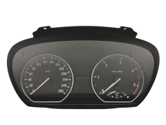 Velocímetro/Instrumentos Y Relojes BMW 1 E87 9141477-01 1024955-76 48606