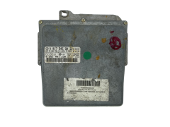 Controlador A0175459032 0281001230 Mercedes Bosch 52402