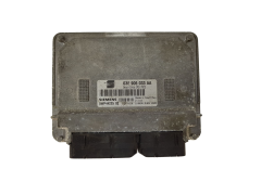 Controlador 03E906033AA 5WP44225 02 Seat Siemens 13959